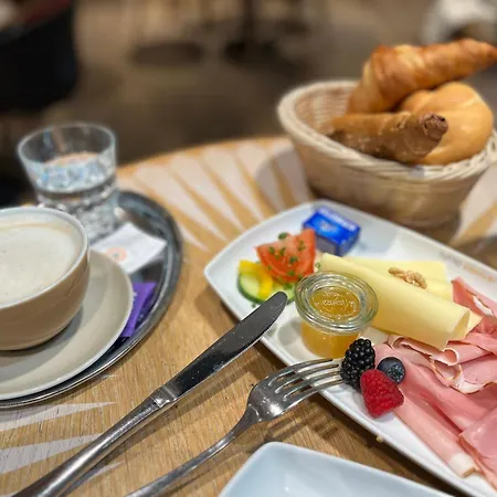 Der Gletscherblick By *