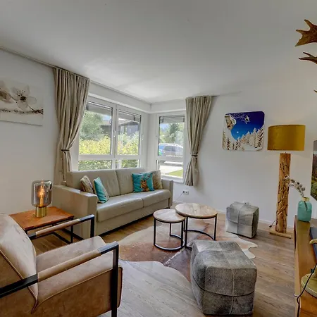 Der Gletscherblick By * Kaprun