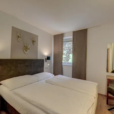 Apartamento Der Gletscherblick By *