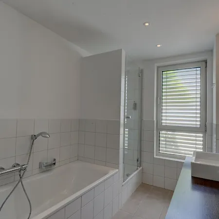 Apartamento Der Gletscherblick By