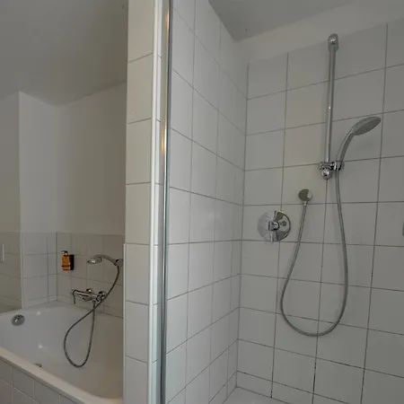 Der Gletscherblick By Apartment *