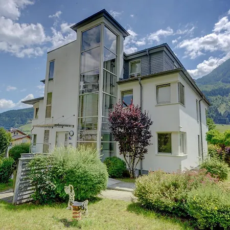 Apartmán Der Gletscherblick By Kaprun