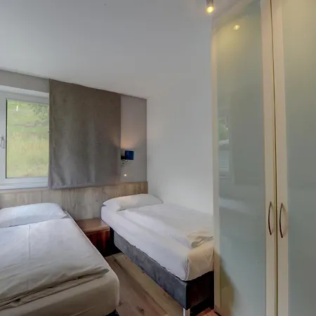 Der Gletscherblick By Apartment *