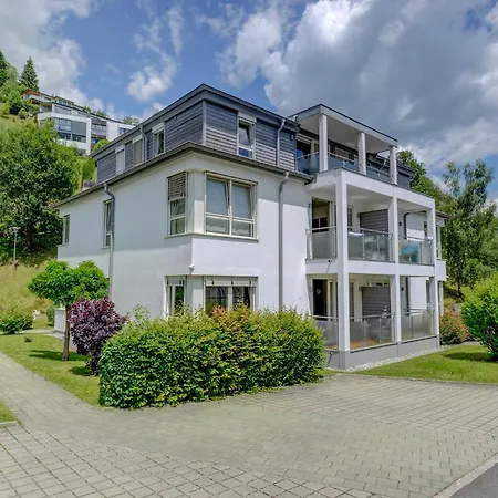 Apartmán Der Gletscherblick By Kaprun