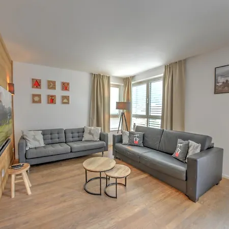 Der Gletscherblick By Apartment