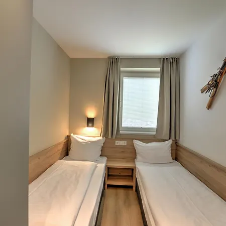 Der Gletscherblick By Apartamento *