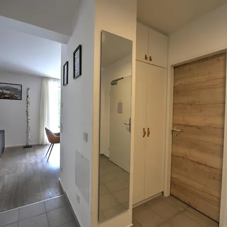 Apartamento Der Gletscherblick By *