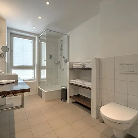 Der Gletscherblick By Apartment Kaprun