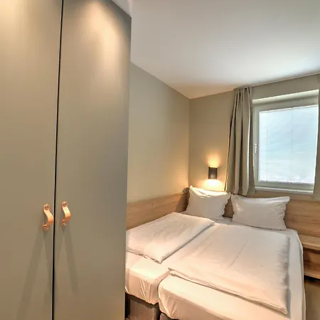 Der Gletscherblick By Apartment