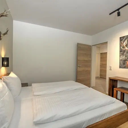 Apartment Der Gletscherblick By *