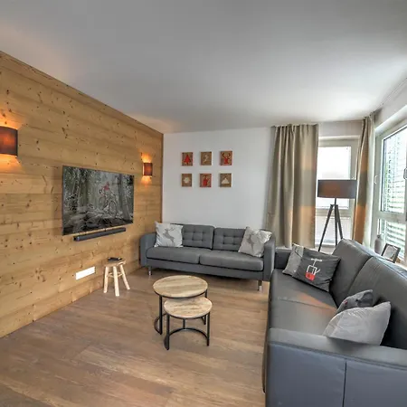 Der Gletscherblick By *