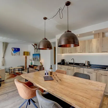 Der Gletscherblick By *