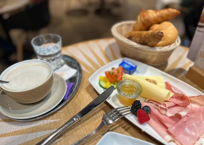 Der Gletscherblick By *