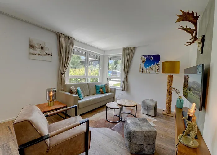 Der Gletscherblick By * Kaprun