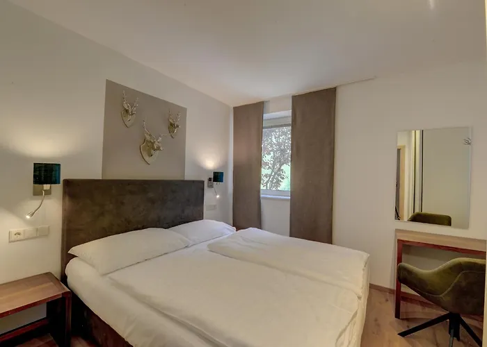 Appartement Der Gletscherblick By *