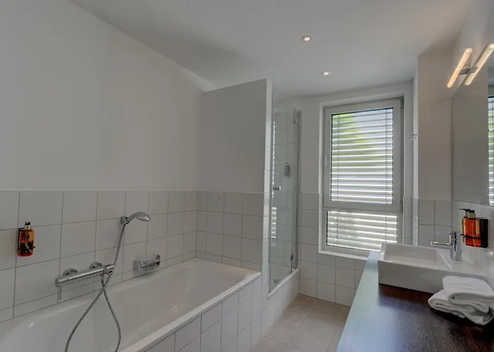 Appartement Der Gletscherblick By