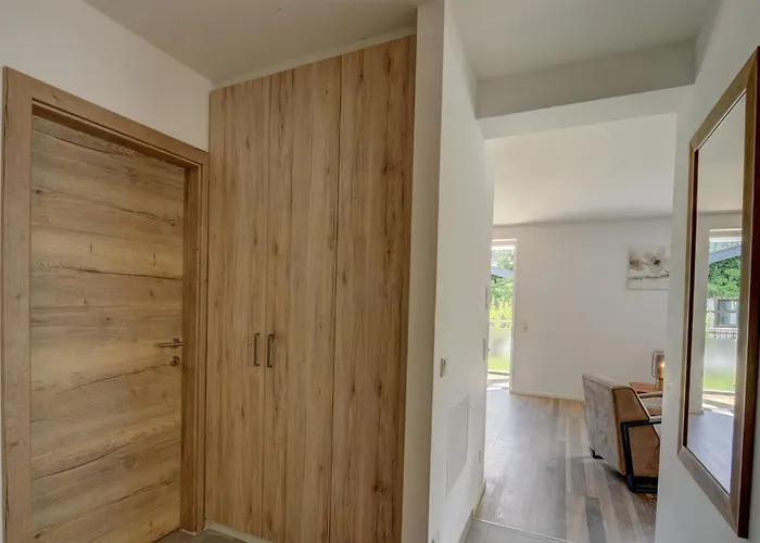 Der Gletscherblick By