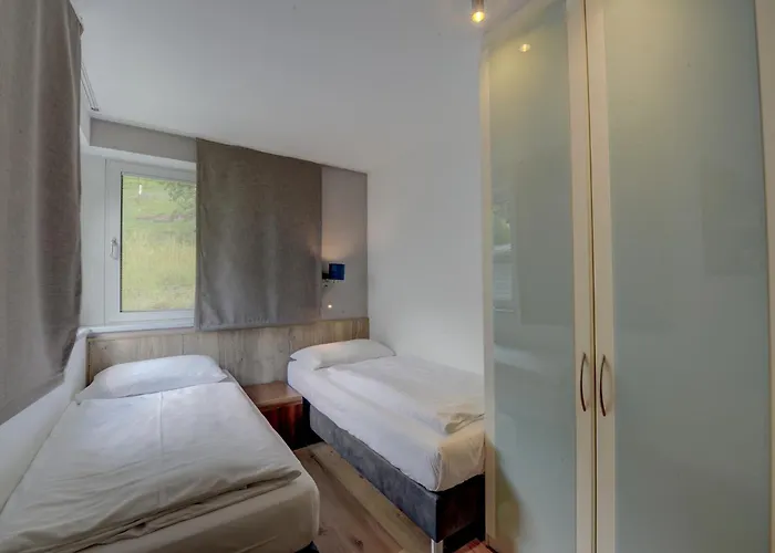 Der Gletscherblick By Appartement *