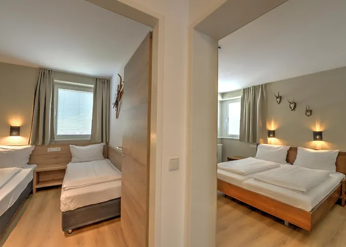 Der Gletscherblick By Appartement