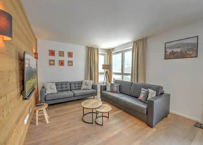 Der Gletscherblick By Appartement