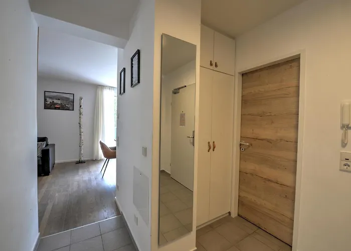 Apartmán Der Gletscherblick By *