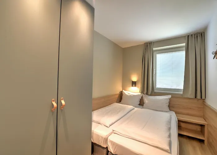 Der Gletscherblick By Apartmán