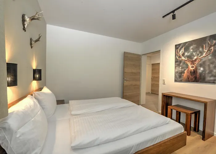 Apartmán Der Gletscherblick By *