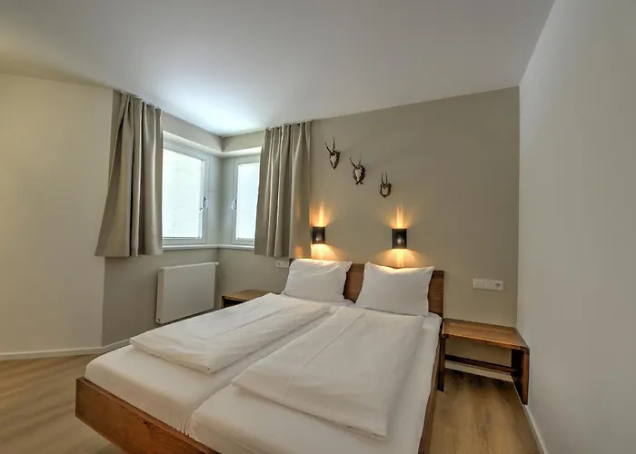 Der Gletscherblick By Kaprun