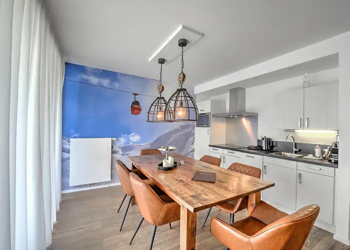 Der Gletscherblick By