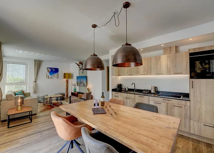 Der Gletscherblick By *